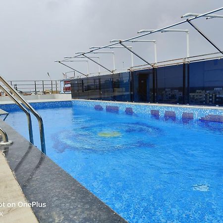 Hotel Sea Wood à Digha  Extérieur photo