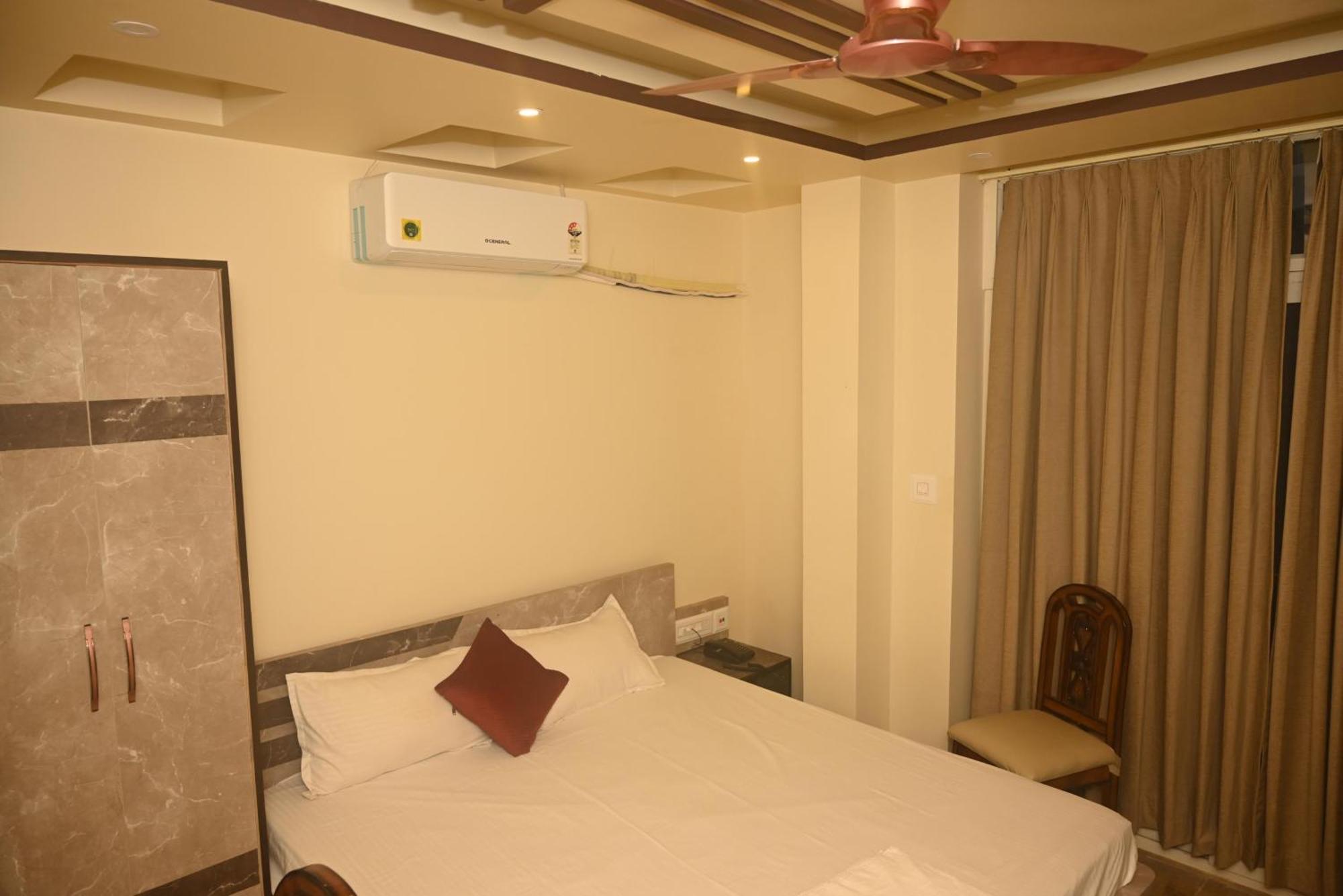 Hotel Sea Wood à Digha  Extérieur photo