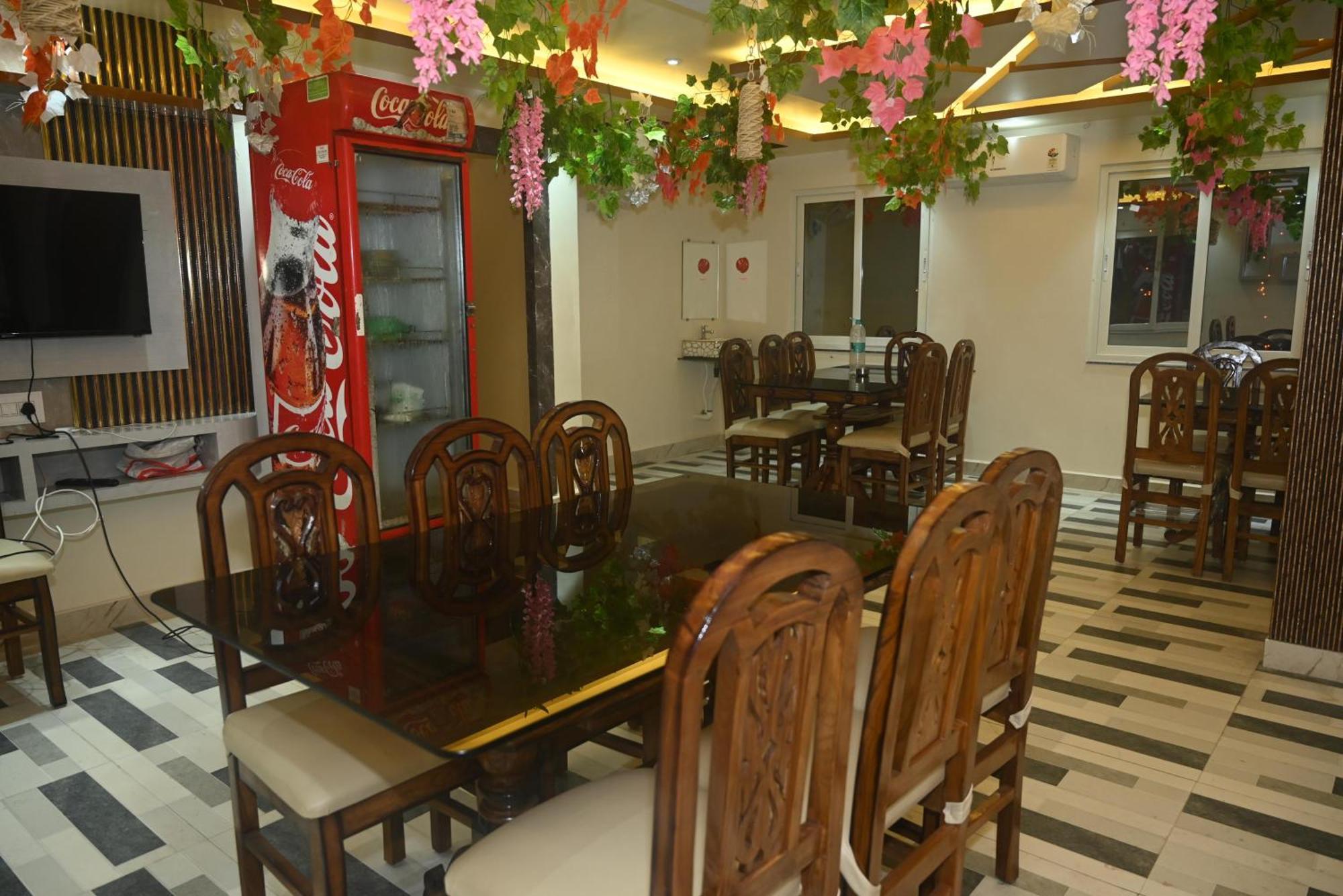 Hotel Sea Wood à Digha  Extérieur photo