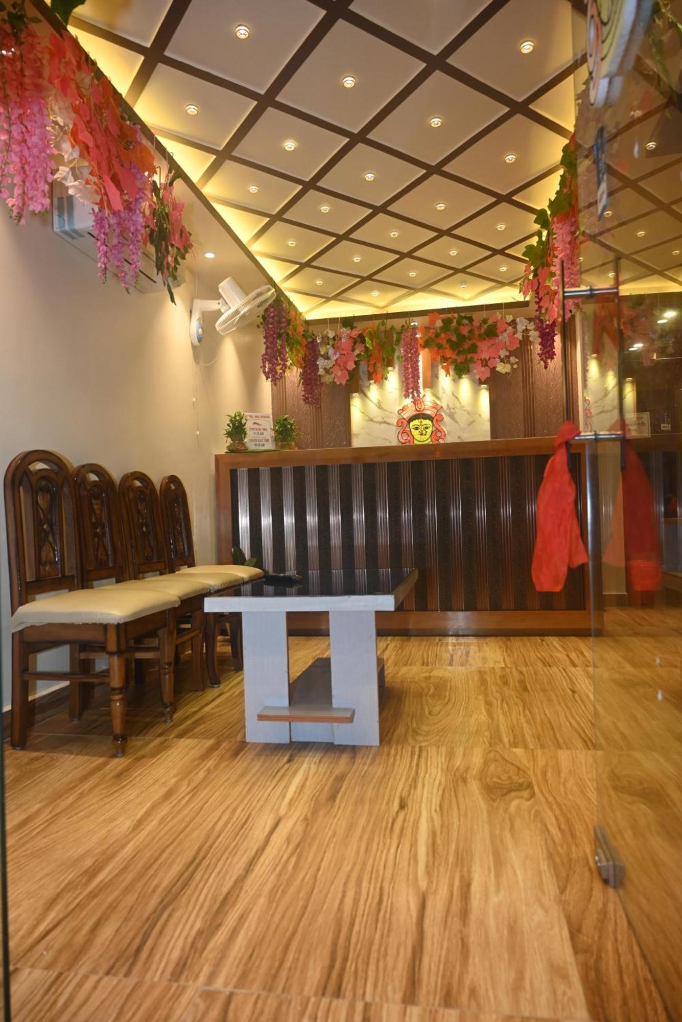 Hotel Sea Wood à Digha  Extérieur photo