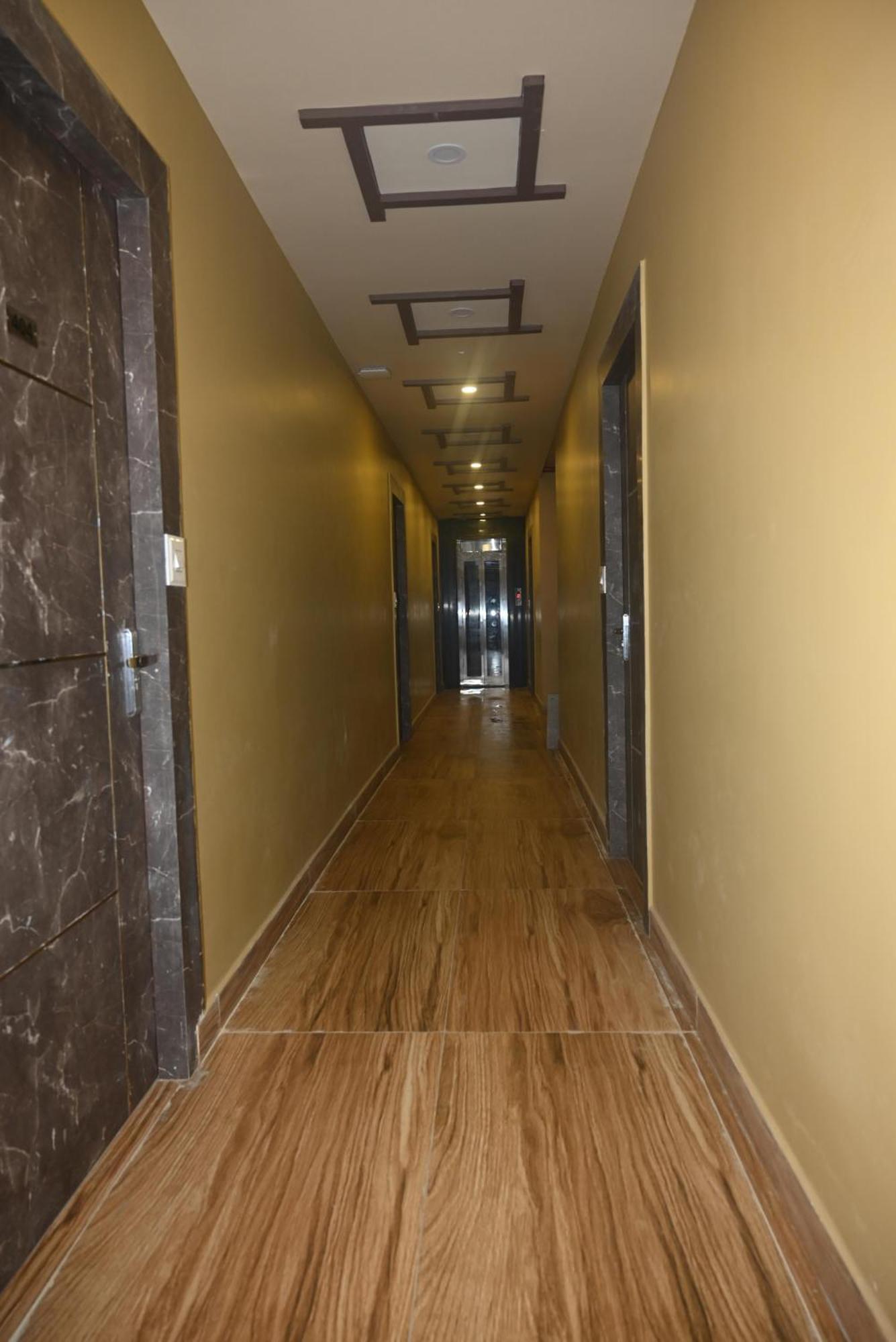 Hotel Sea Wood à Digha  Extérieur photo