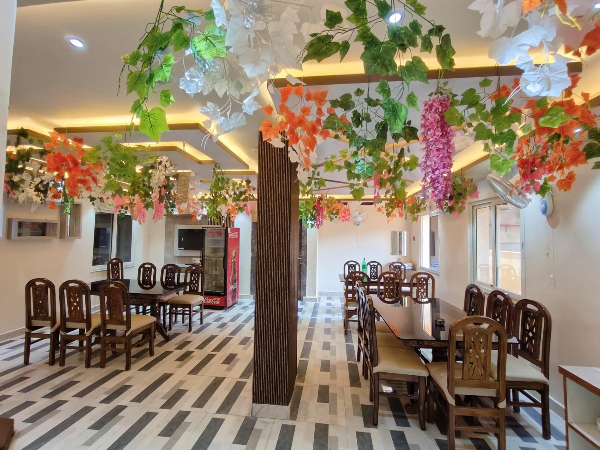 Hotel Sea Wood à Digha  Extérieur photo