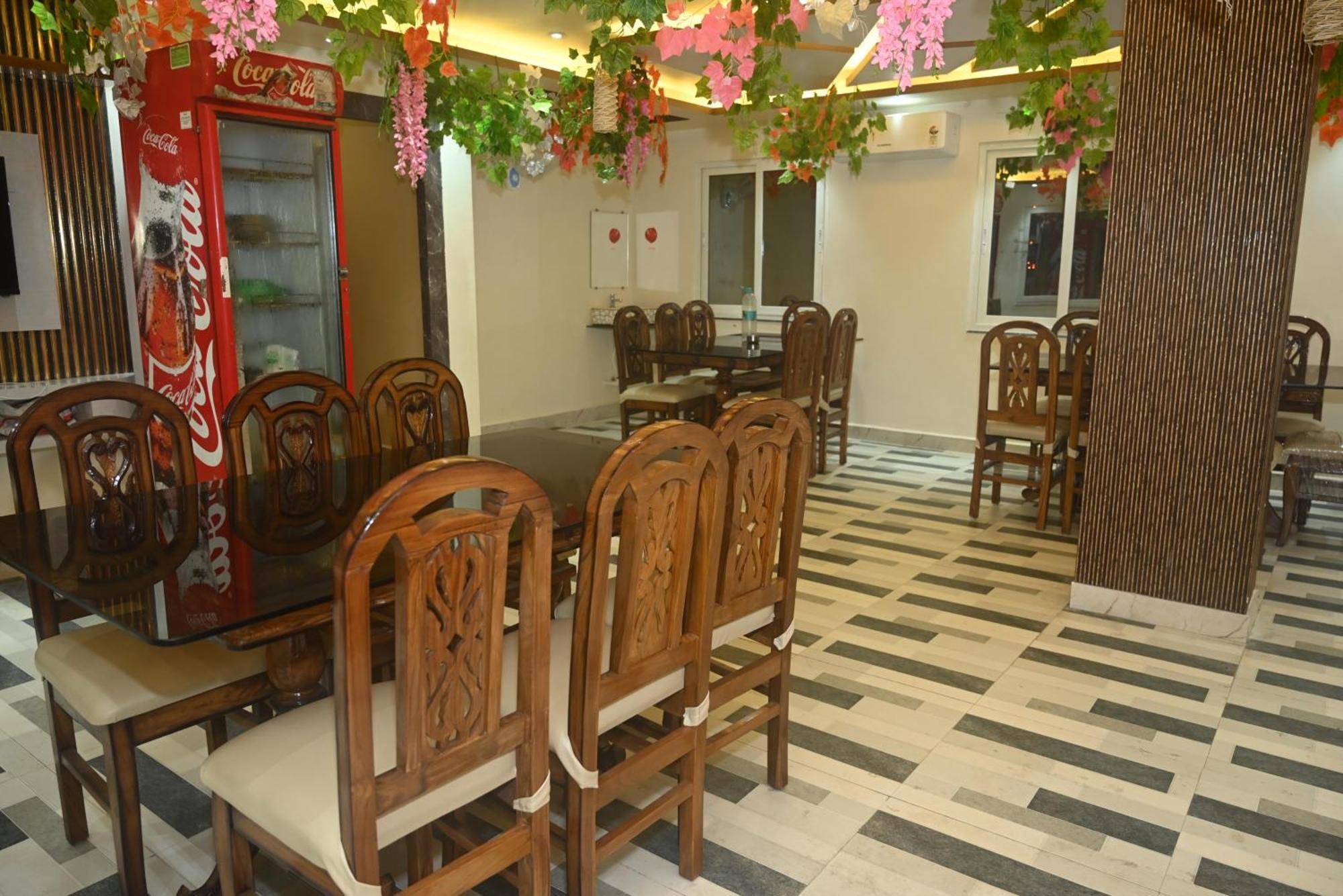 Hotel Sea Wood à Digha  Extérieur photo