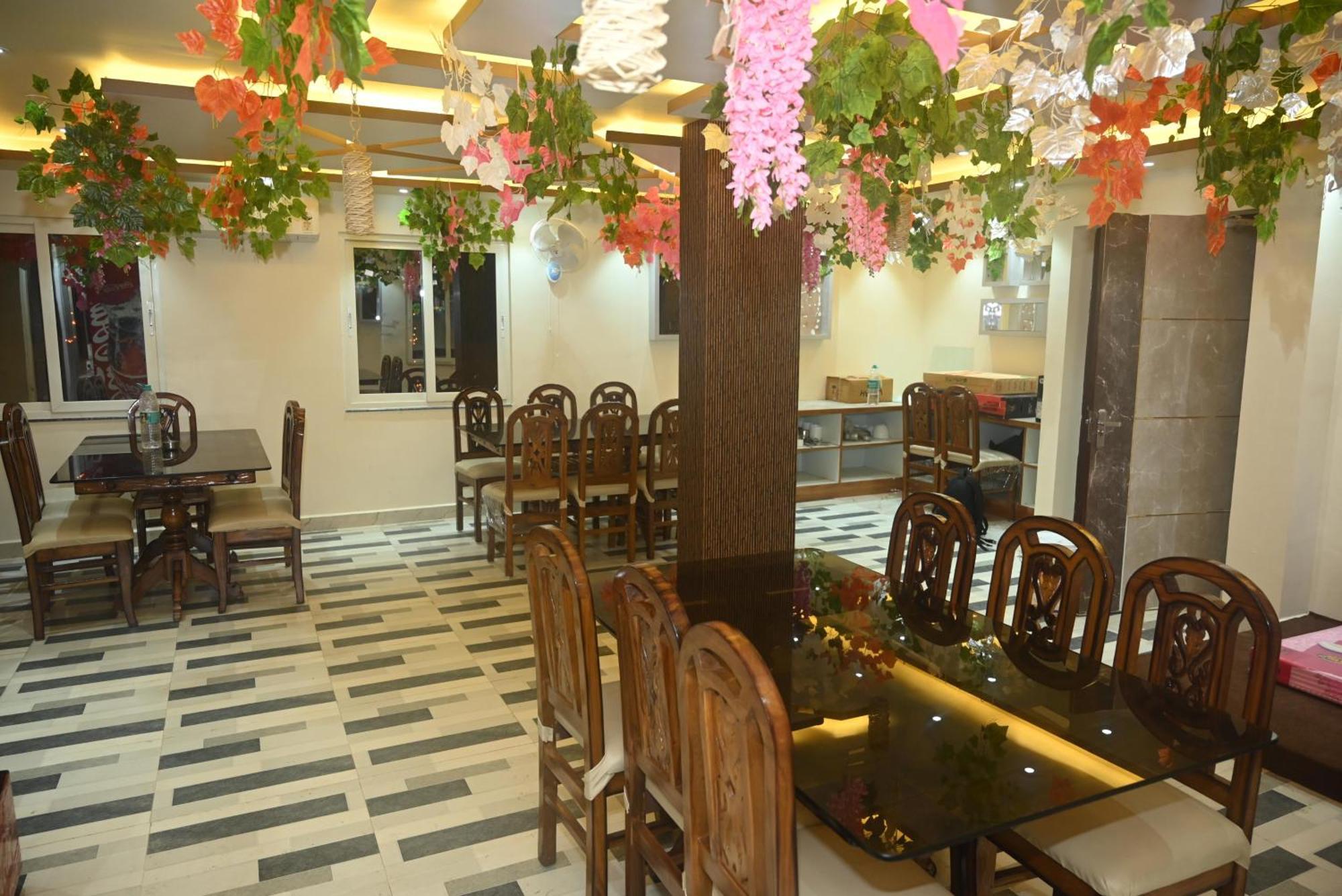 Hotel Sea Wood à Digha  Extérieur photo
