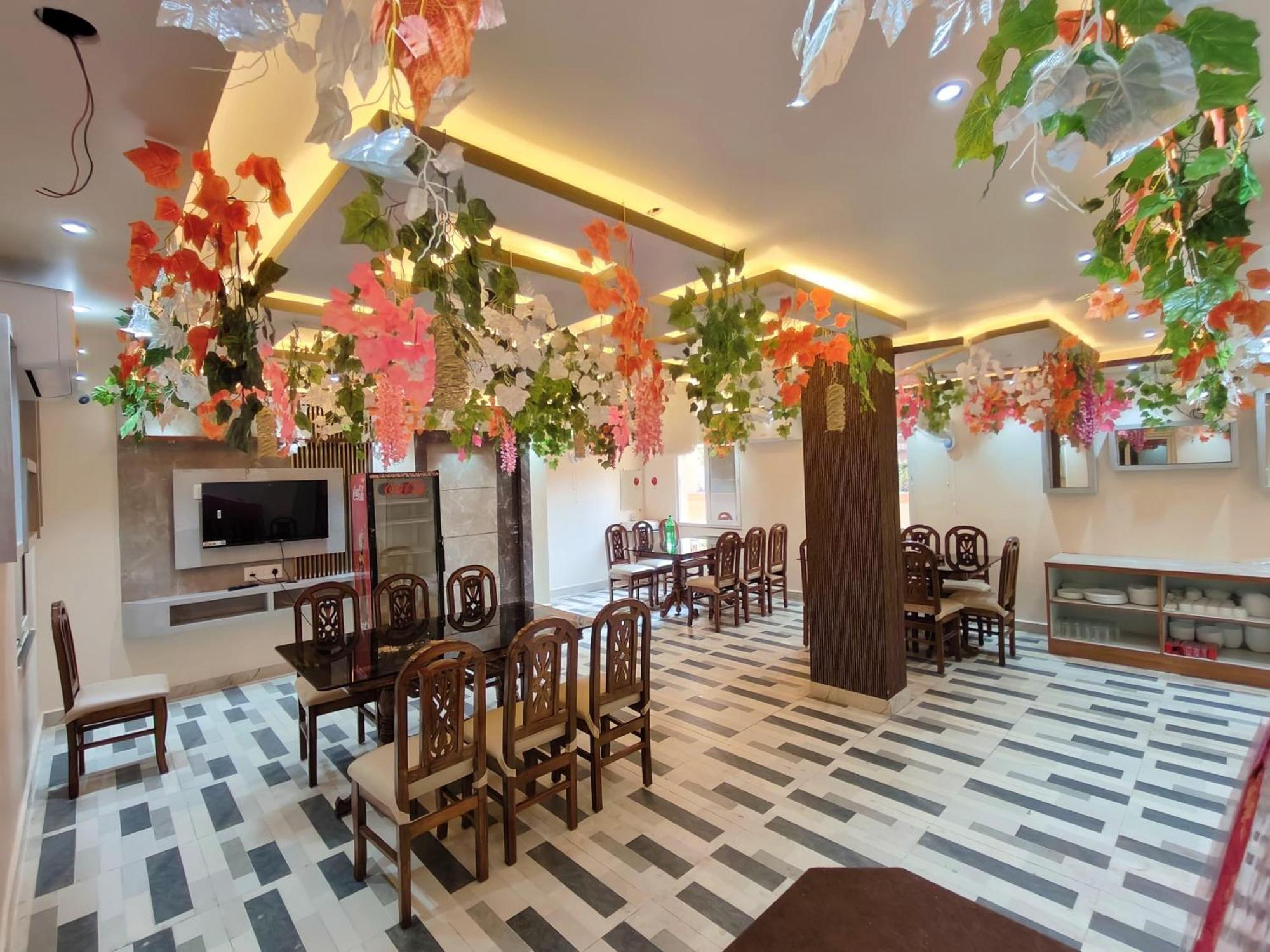 Hotel Sea Wood à Digha  Extérieur photo